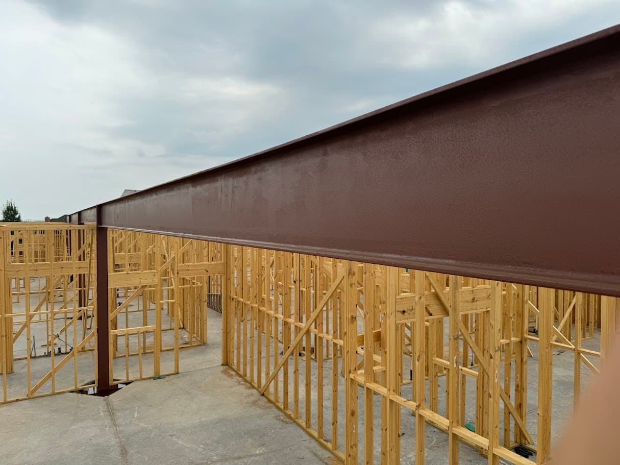 Structural steel